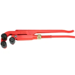ROTHENBERGER Gewinde-Aufraugerät 3/8-2" + Hanfspule gekämmte Qualität + 3x Ersatz-Aufraurollen + Bandmaß - 56500-65081-56501-Set