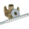 ROTHENBERGER Gewindestange Beton + U-Scheibe + Mutter - FF35123