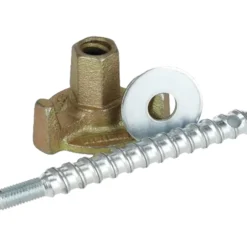 ROTHENBERGER Gewindestange Beton + U-Scheibe + Mutter - FF35123