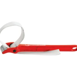 ROTHENBERGER Gurtrohr-/Armaturenzange, 8" / 220mm mit auswechselbarem Nylongurt - 70241
