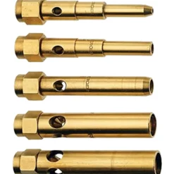 ROTHENBERGER Hartlöt-Brennerdüse für AIRAC-Garnitur 12 - 15 mm Gr. 2 - 35022