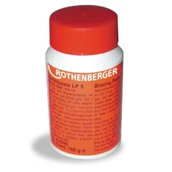 ROTHENBERGER Hartlötpaste LP5 nach DIN 29454, 160g- 40500
