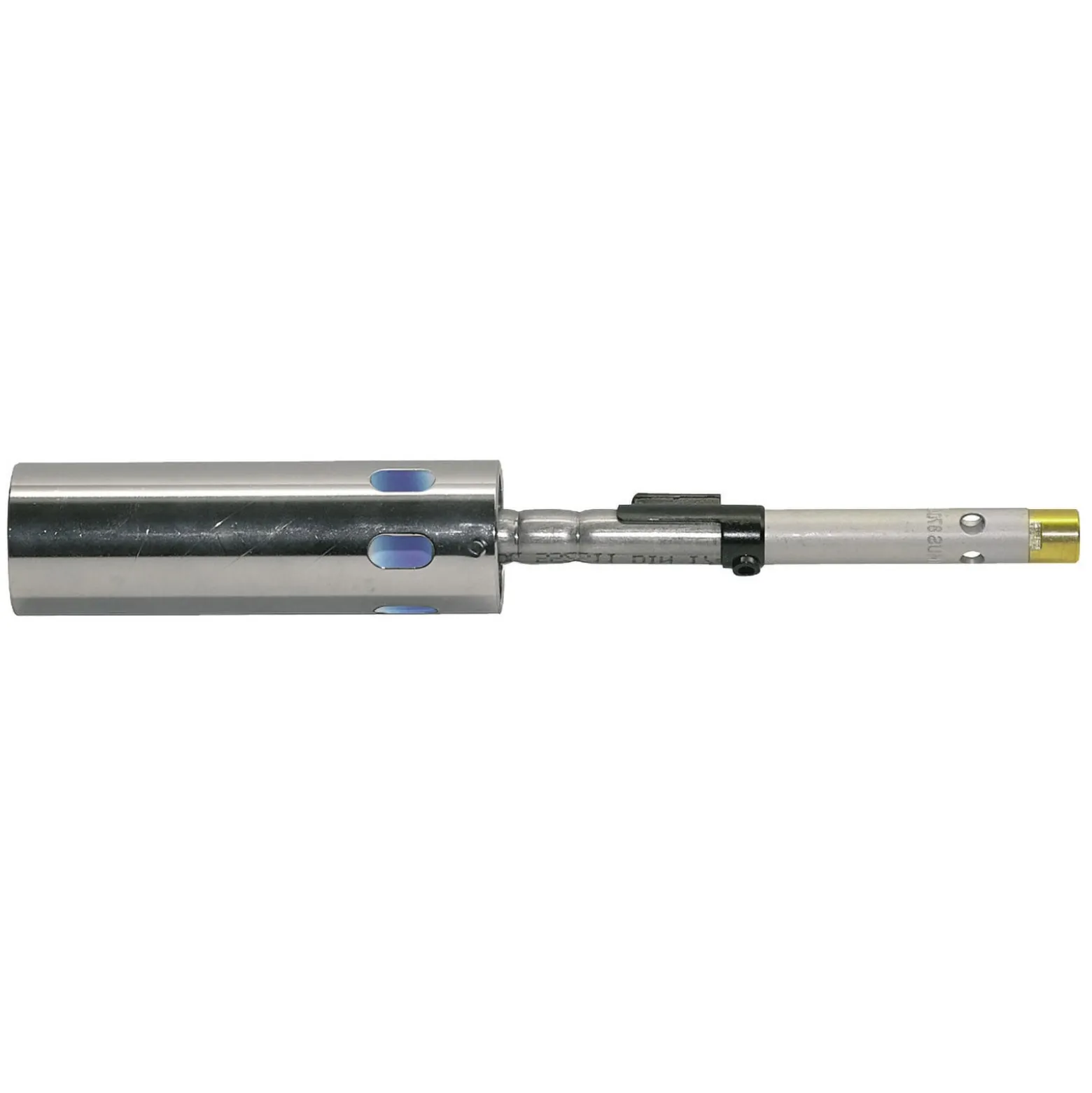 ROTHENBERGER Heißluftbrenner für SF 3, 38mm- 35458