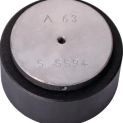 ROTHENBERGER Heizdorn/-buchse für ROWELD P 125, 63mm- 55594