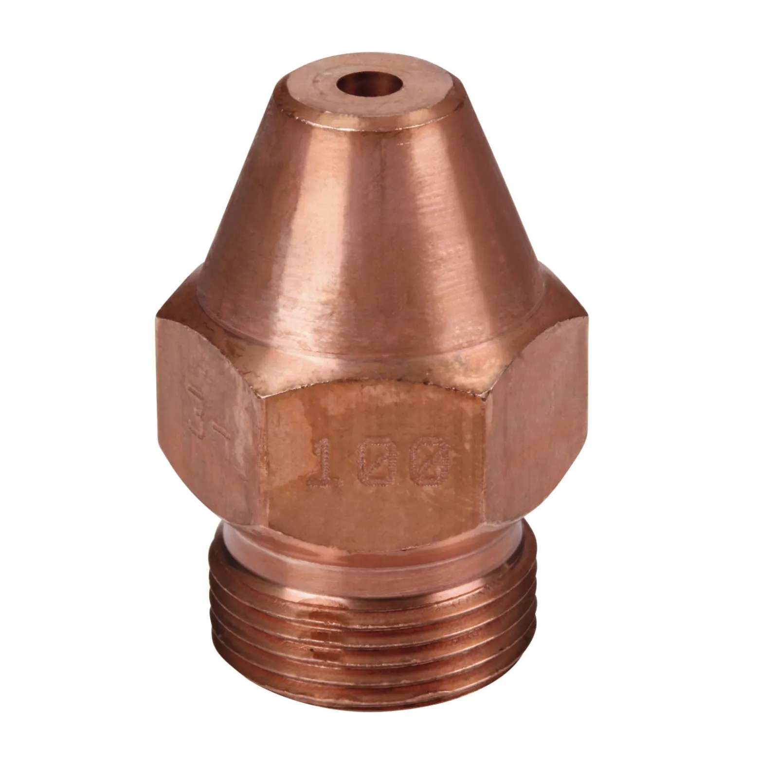 ROTHENBERGER Heizdüse für Schneideinsatz, RE17, 12-100mm - 35339