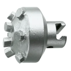 ROTHENBERGER HM-Bohrkopf, spitz, 22K, D=45mm- 72295