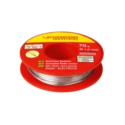 ROTHENBERGER Industrial Bleifreies Radiolot 70g - 1000002351