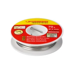 ROTHENBERGER Industrial Bleifreies Standardlot 70g - 1000002354