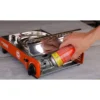 ROTHENBERGER Industrial Campingkocher 2,2 kW Deluxe RS 220 - 1500004233