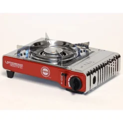 ROTHENBERGER Industrial Campingkocher 2,2 kW Deluxe RS 220 - 1500004233