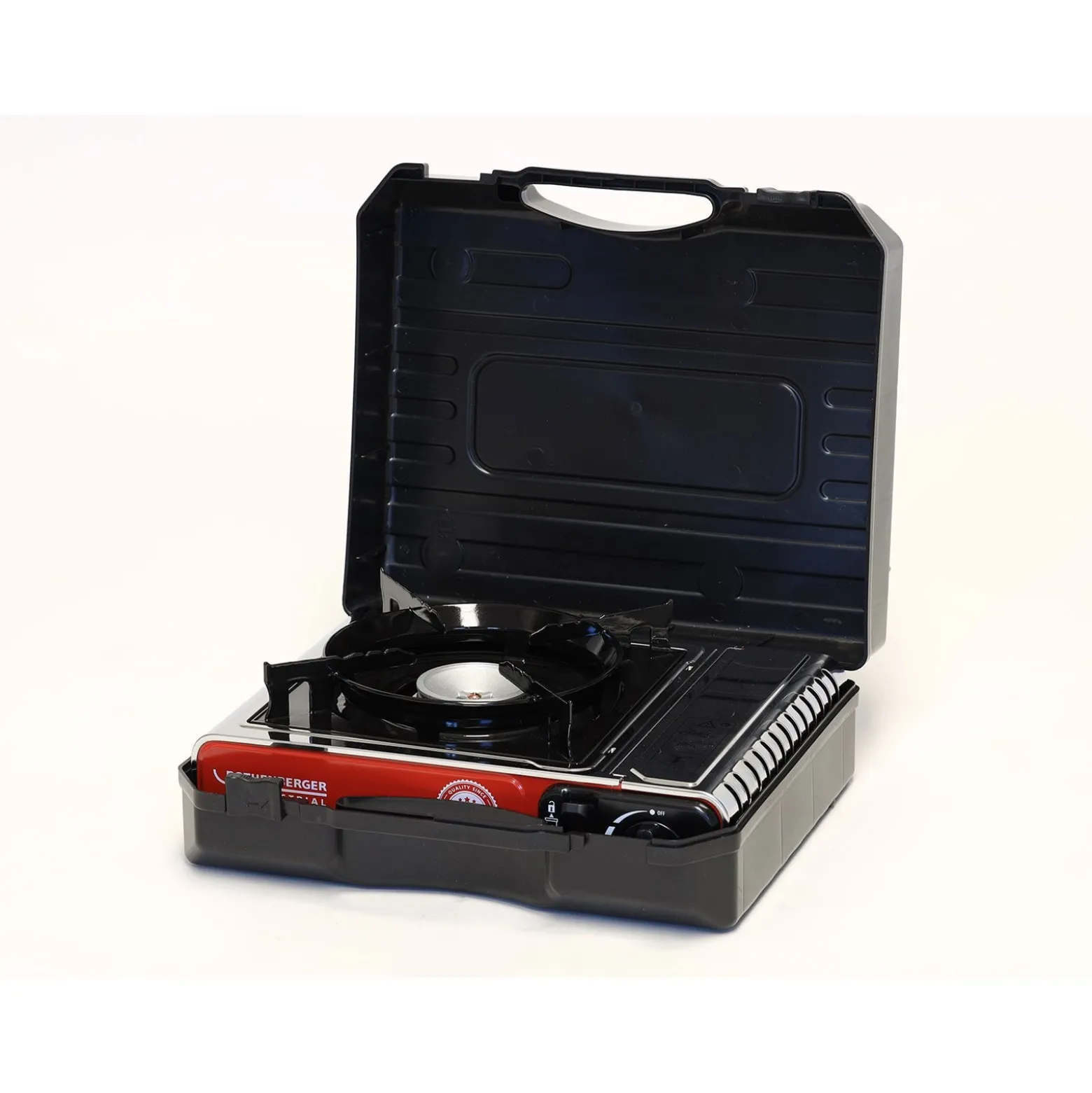 ROTHENBERGER Industrial Campingkocher 2,2 kW Premium RS 220 - 1500004232