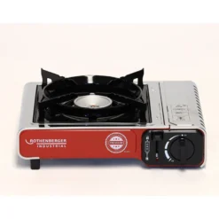 ROTHENBERGER Industrial Campingkocher 2,2 kW Premium RS 220 - 1500004232