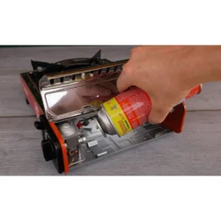 ROTHENBERGER Industrial Campingkocher 2,2 kW Premium RS 220 - 1500004232