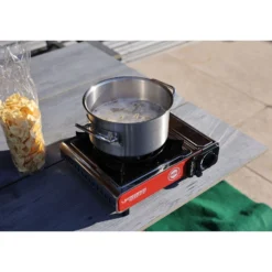 ROTHENBERGER Industrial Campingkocher 2,2 kW Premium RS 220 - 1500004232