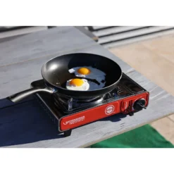 ROTHENBERGER Industrial Campingkocher 2,2 kW Deluxe RS 220 - 1500004233 (B-WARE)
