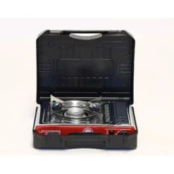 ROTHENBERGER Industrial Campingkocher 2,2 kW Deluxe RS 220 - 1500004233 (B-WARE)