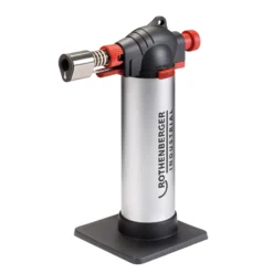 ROTHENBERGER Industrial Crème Brûlée Set - 035126E