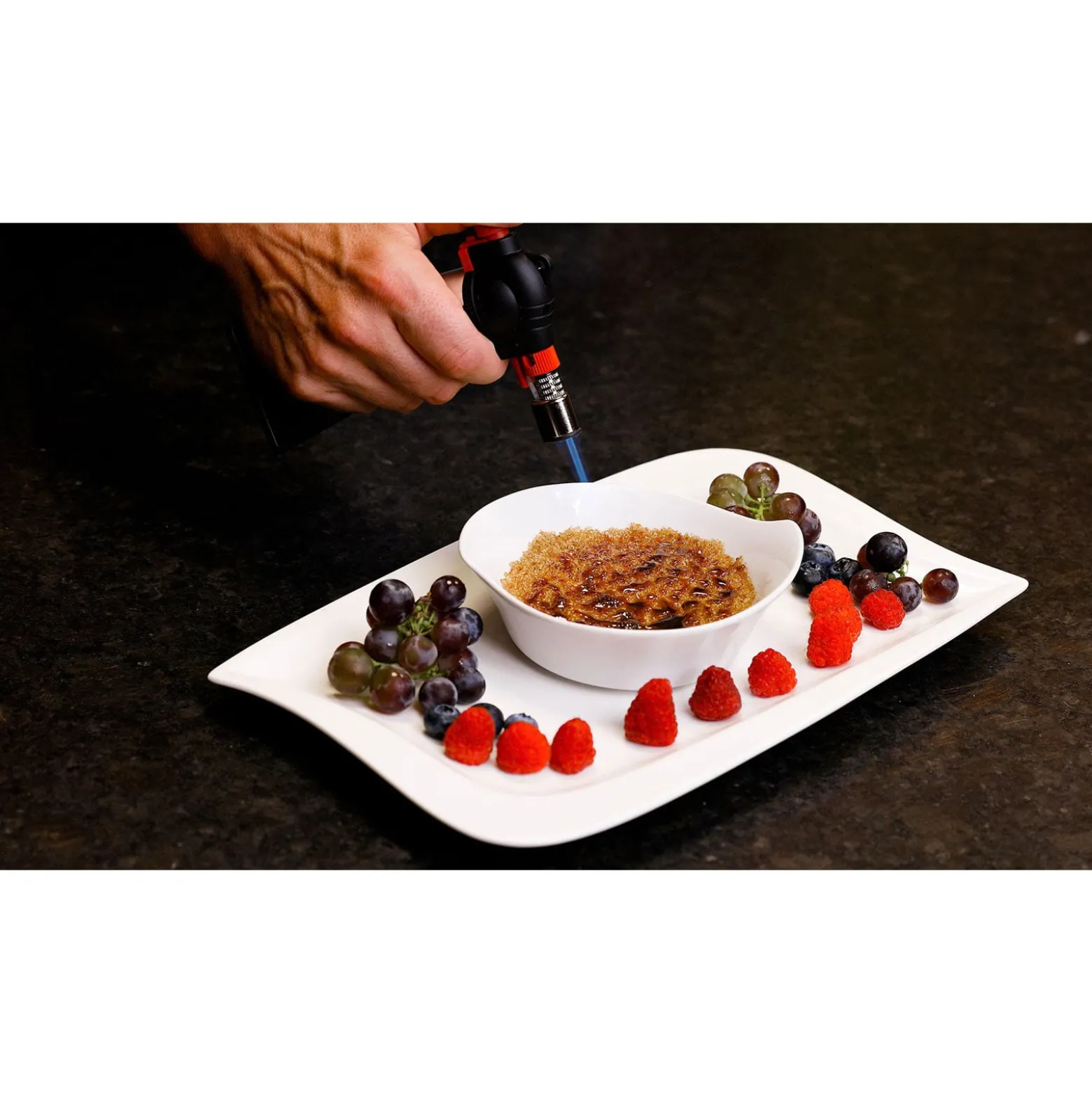 ROTHENBERGER Industrial Crème Brûlée Set - 035126E