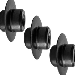ROTHENBERGER Industrial Ersatzschneidrad für 070643E 3 St. - 070649E