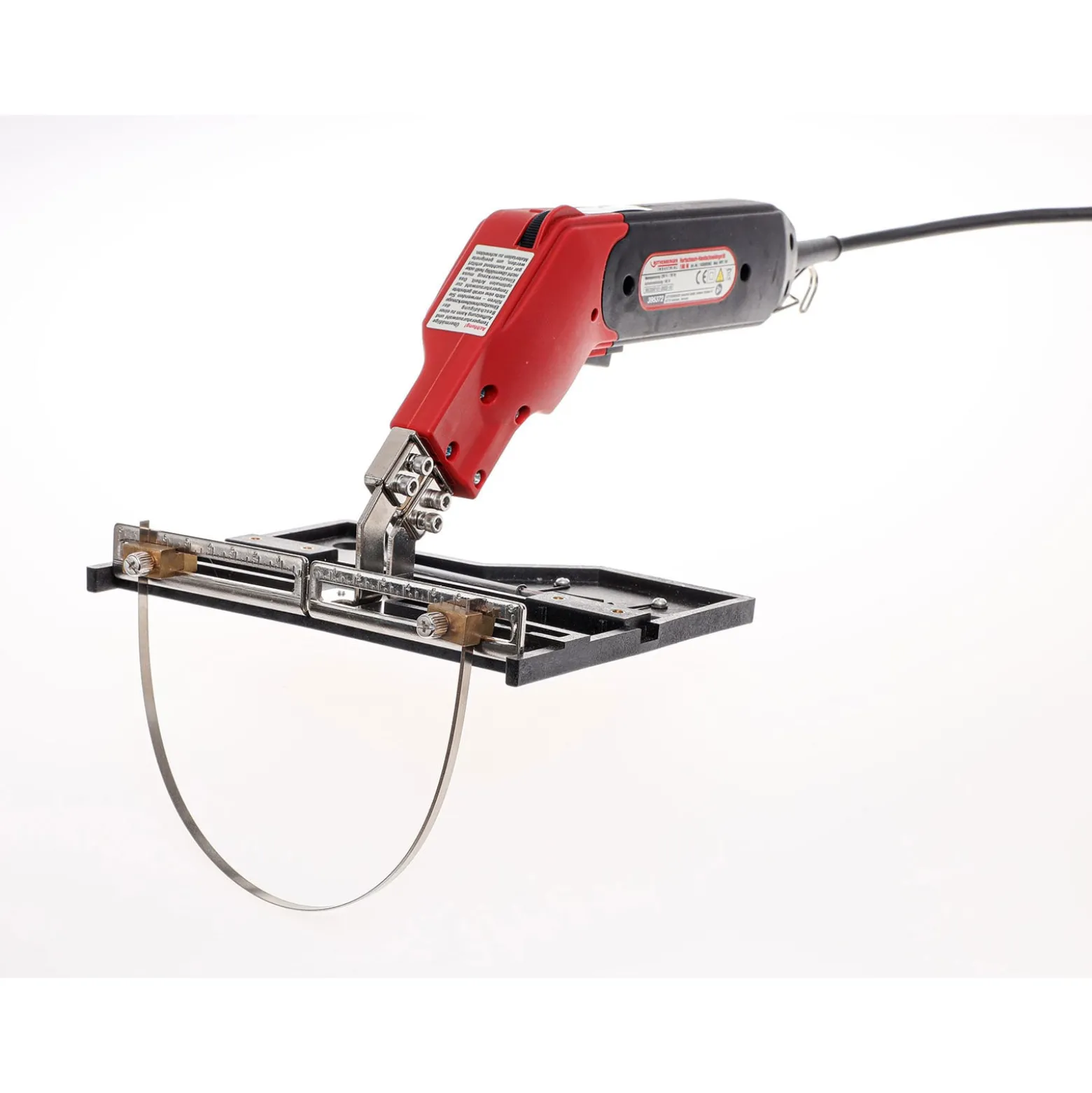 ROTHENBERGER Industrial Flachschneidemesser 30cm (12") - 1500000066
