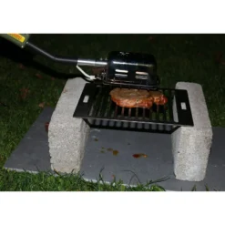 ROTHENBERGER Industrial Handy Roaster mit Piezo-Zündung inklusive Gas - 1000003285