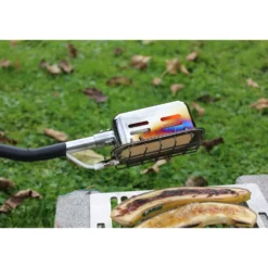 ROTHENBERGER Industrial Handy Roaster mit Piezo-Zündung inklusive Gas - 1000003285