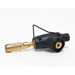 Rothenberger Industrial Hochleistungs-Lötbrenner Set ROFIRE inkl. Multigas 600 ml mit Standfuß - 1500005598