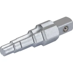 ROTHENBERGER Industrial Industrial Universal-Stufenschlüssel 3/8" - 073298E