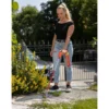 ROTHENBERGER Industrial Ökogärtner Premium + 8x Topgas 450 Kartusche - 1500004964