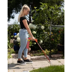 ROTHENBERGER Industrial Ökogärtner Premium + 4x Topgas 450 Kartusche - 1500004963