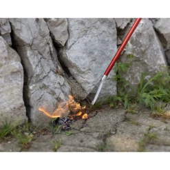 ROTHENBERGER Industrial Ökogärtner Premium + 4x Topgas 450 Kartusche - 1500004963
