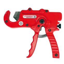 ROTHENBERGER Industrial Kunststoffrohrabschneider 36 mm - 36010