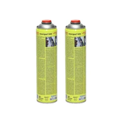 ROTHENBERGER Industrial Maxigas 400 600 ml 2 Stück- 35570-2