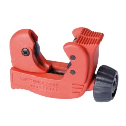 ROTHENBERGER Industrial Mini Max Rohrabschneider 3 - 28 mm inkl. Ersatzschneidrad - 1500005109