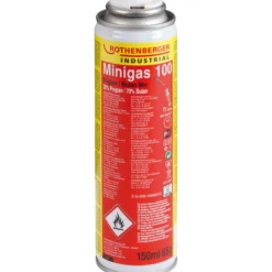 ROTHENBERGER Industrial Minigas 100 150 ml- 35504