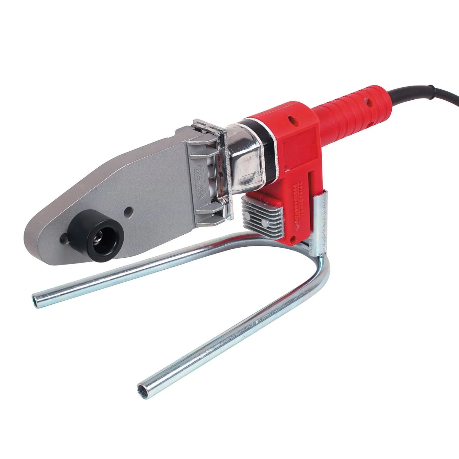 ROTHENBERGER Industrial Muffenschweißgerät 650 W 10tlg. im Koffer - 36051