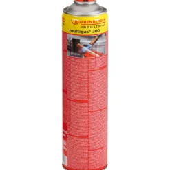 ROTHENBERGER Industrial Multigas 300 600 ml- 35510