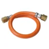 ROTHENBERGER Industrial Niederdruckschlauchleitung 400mm - 035914E