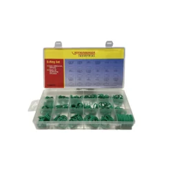 ROTHENBERGER Industrial O-Ring Set - Kältetechnik 270-teilig - 1500005014