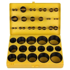 ROTHENBERGER Industrial O-Ring Set - 420-teilig - 1500005010