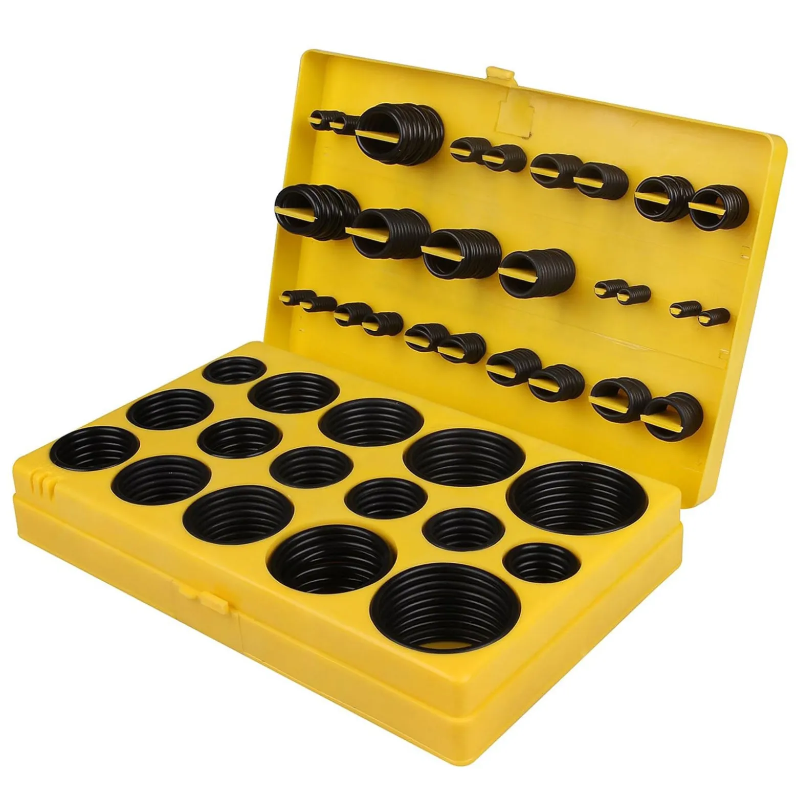 ROTHENBERGER Industrial O-Ring Set - 420-teilig - 1500005010