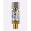 ROTHENBERGER Industrial Propan-Schlauchbruchsicherung 50 mbar - 1500003661