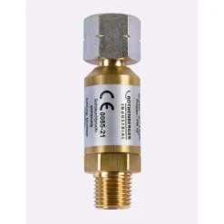 ROTHENBERGER Industrial Propan-Schlauchbruchsicherung 50 mbar - 1500003661