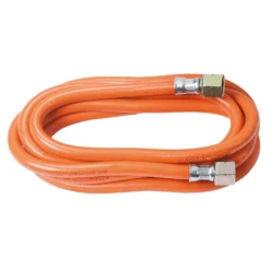 ROTHENBERGER Industrial Propangasschlauchleitung 2,5m- 032201E