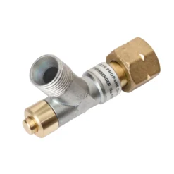 ROTHENBERGER Industrial Propan-Schlauchbruchsicherung 1,5 bar - 035925E