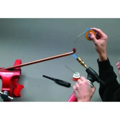 ROTHENBERGER Industrial RoFire 1800 Hochleistungs-Lötgerät (710 °C) - 35501
