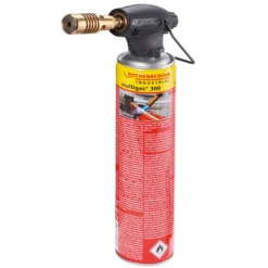 ROTHENBERGER Industrial RoFire 1800 Hochleistungs-Lötgerät (710 °C) - 35501