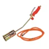 ROTHENBERGER Industrial ROMINI Anwärmbrenner inkl. 2 m Propangasschlauch - 030961E