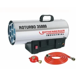 ROTHENBERGER Industrial RoTurbo 35000 SA Version Frankreich - 1000000652
