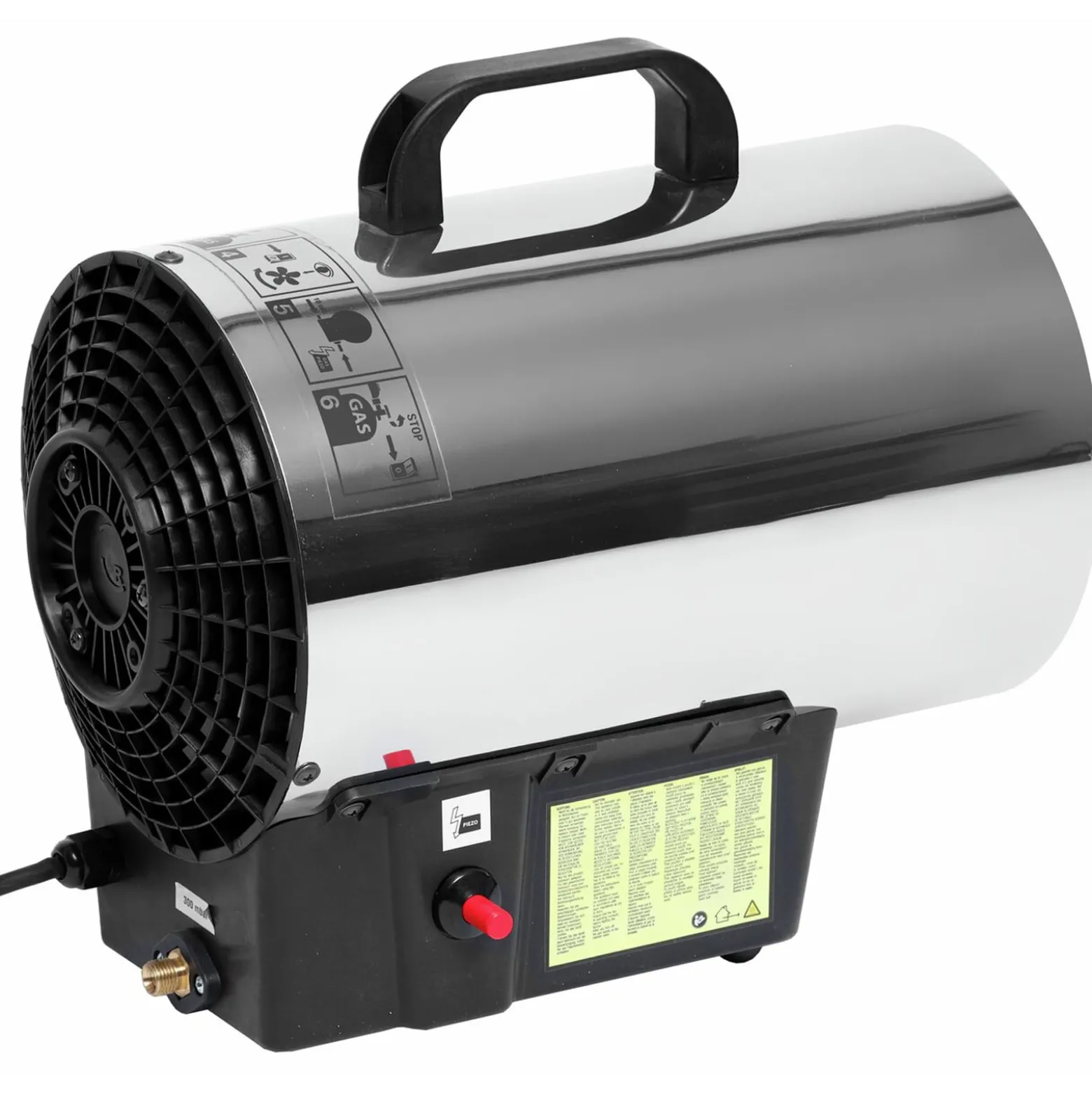 ROTHENBERGER Industrial RoTurbo 12000 Version Frankreich - 1500000164